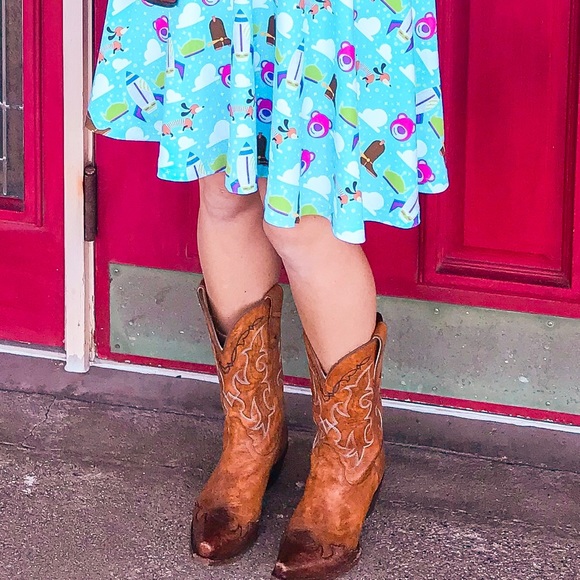 Tony Lama Shoes - Tony lama cowboy boots